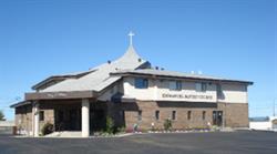 Emmanuel Baptist Church
