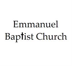 Emmanuel Baptist Church