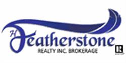 H Featherstone Realty Inc Brokerage