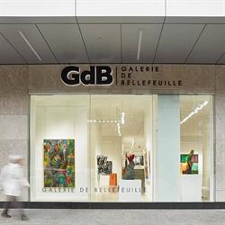Galerie de Bellefeuille