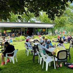 Dorval Municipal Tennis