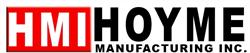 Hoyme Manufacturing Incorporated