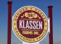 Klassen Farms & Canning