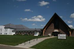 The United Church of Canada Wimborne United Church