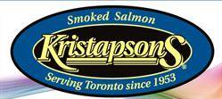 Kristapsons on Yonge St