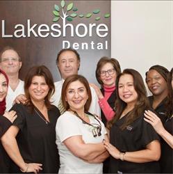 Lakeshore Dental Office