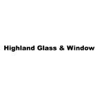 Highland Glass & Window