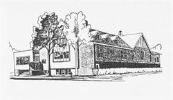 Highlands United Church