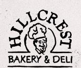Hillcrest Bakery & Deli