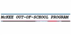 McKee After School Program