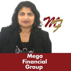 Mega Financial Services