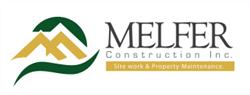 Melfer Construction Incorporated