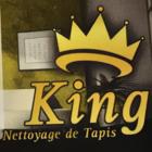 Nettoyage de tapis King