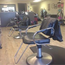 Main Street Barber Shop