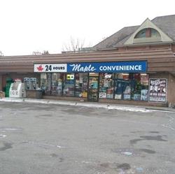Maple Convenience Store