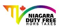 Niagara Duty Free Shops