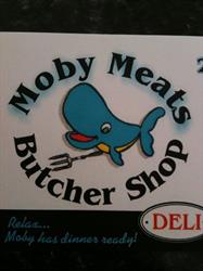 Moby Meats Butcher Shop