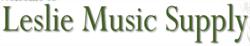 Leslie Music Supply Incorporated