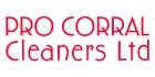 Pro Corral Cleaners Ltd