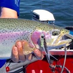 Oceola Fish & Game Club