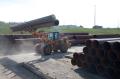 Structural Pipe and Piling