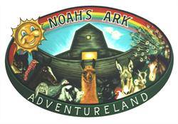 Noahs Ark Adventureland