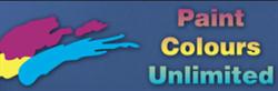 Paint Colours Unlimited