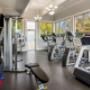 Fitness Center Fitness Center