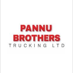 Pannu Bros Trucking Ltd