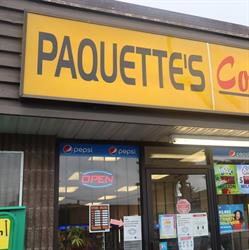 Paquettes Confectionery