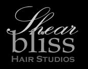 Shear Bliss Hair Studio