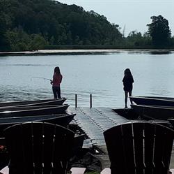 Tedfords Lakeside Lodge