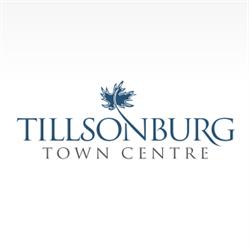 Tillsonburg Town Centre