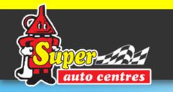 Super Lube Auto Centres