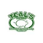 Teal's Meats