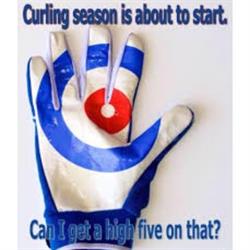 Swan River Curling Club
