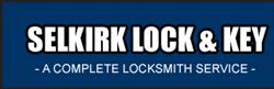 Selkirk Lock & Key 1997