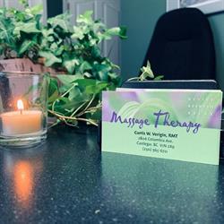Selkirk Massage Therapy