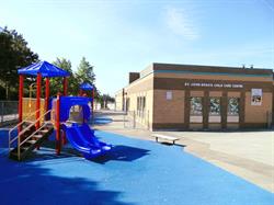 St John Bosco Childcare Centre