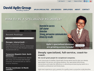Absolute Recruitment Incorporated