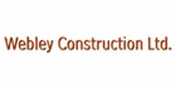 Webley Construction Ltd