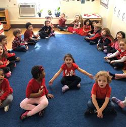 Laugh And Learn Children Centre