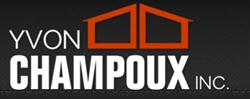 Maisons Champoux Inc