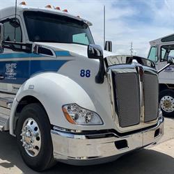 White Oak Transport Ltd