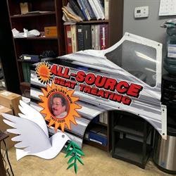 All-Source Heat Treating