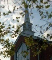 Agincourt Baptist Church