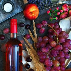 Berries & Barley