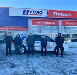 VitroPlus / Ziebart
