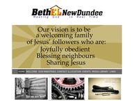 Bethel Missionary Church