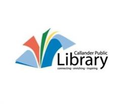 Callander Public Library